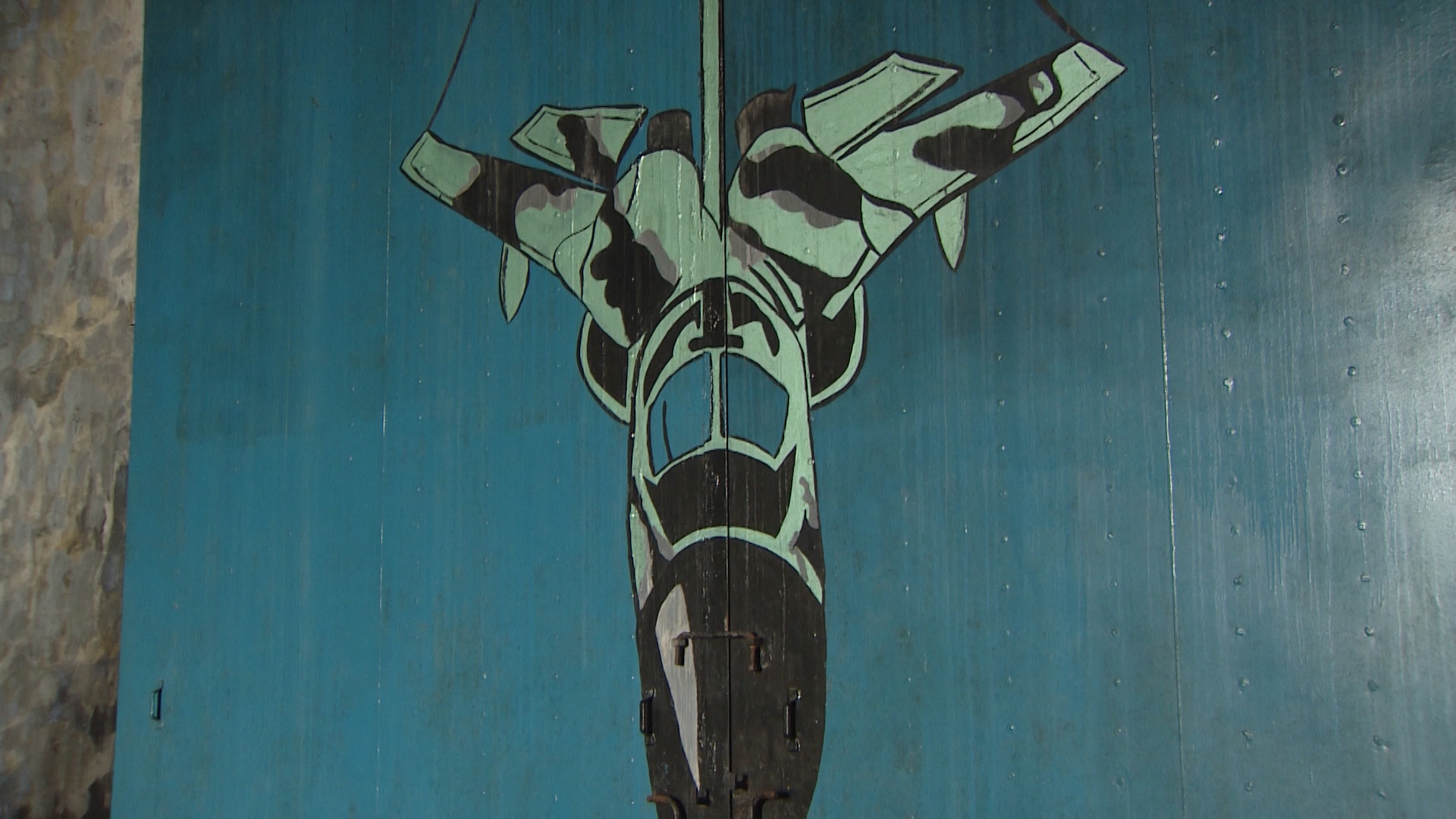 RAF Upper Heyford