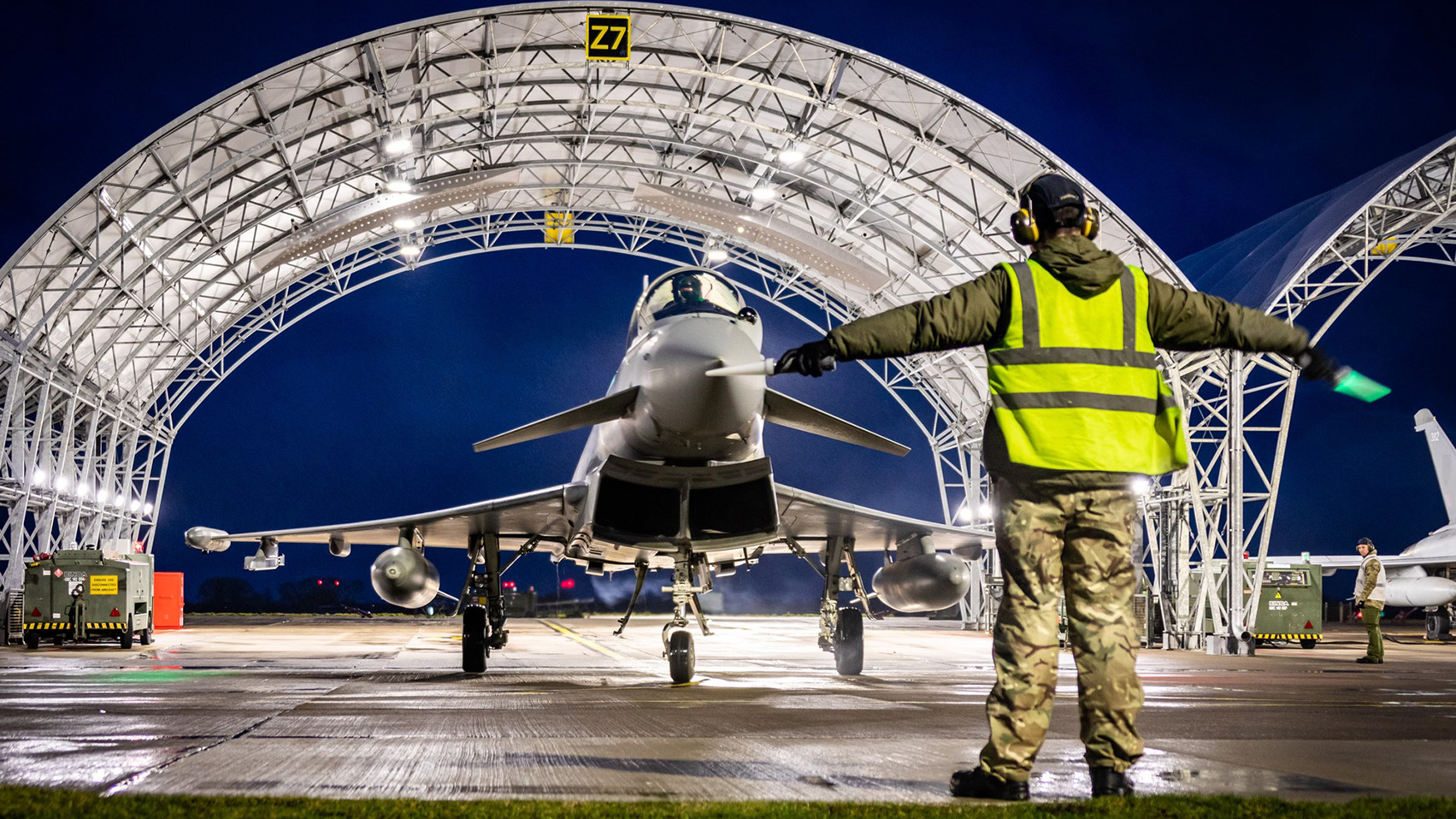 RAF CONINSGBY 170225 CREDIT RAF CONINGSBY