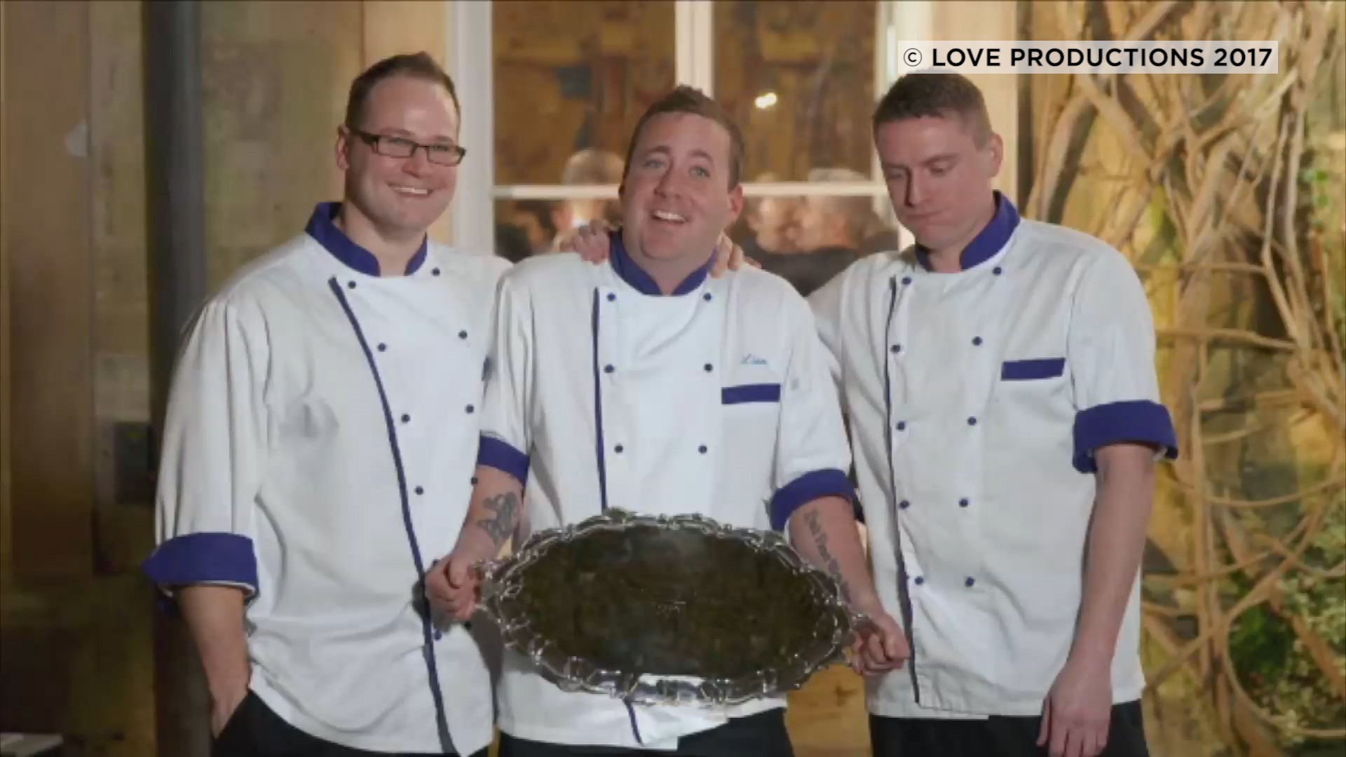 RAF Creme De La Creme