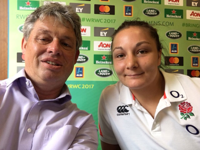 Amy Cokayne & Jon Knighton