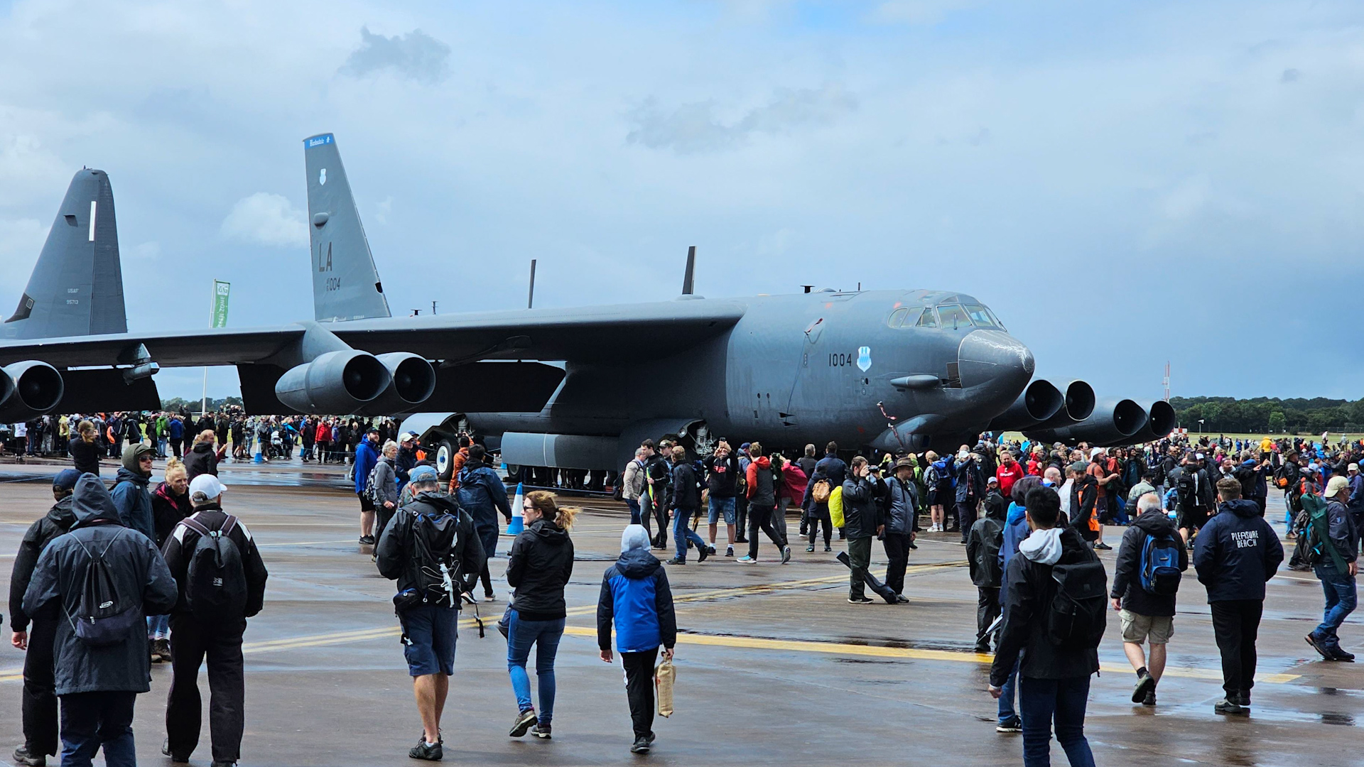 The world’s largest military airshow will play host to the RAF’s Battle of Britain Memorial Flight 