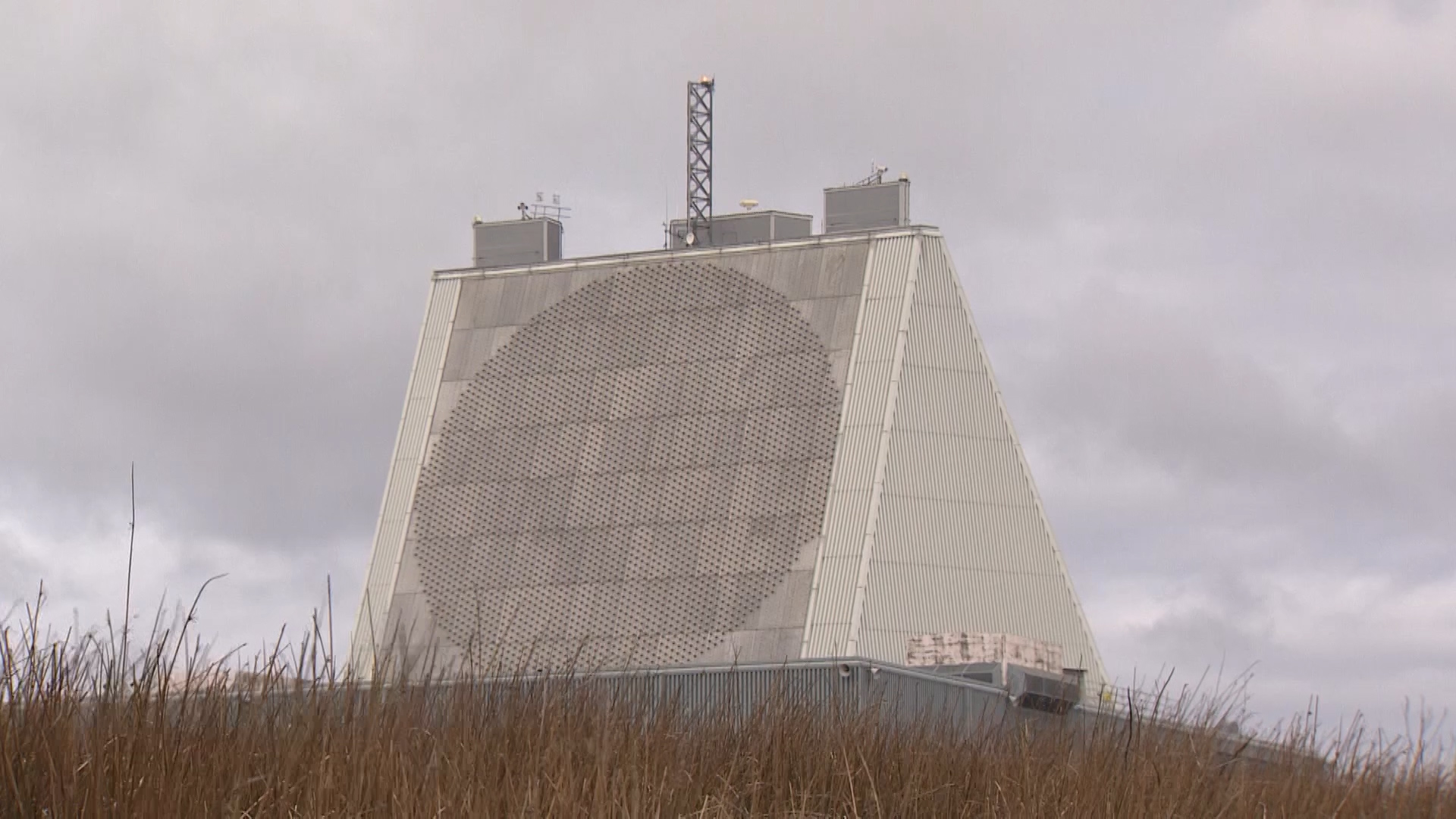 RAF Fylingdales