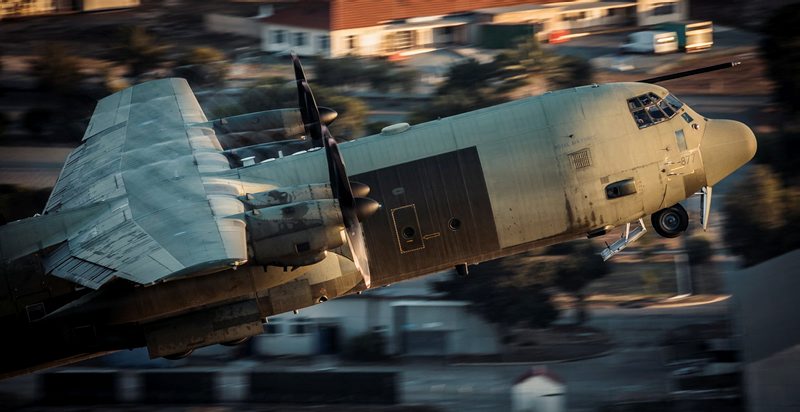 RAF HERCULES TAKE OFF OP SHADER WAVE close raf akrotiri 190521 CREDIT MOD.jpg