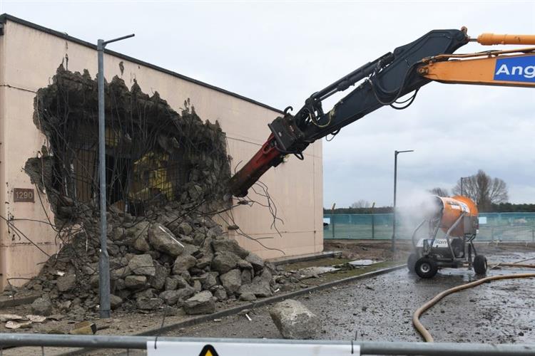 RAF Lakenheath demolition edited 190319 CREDIT US Air Force