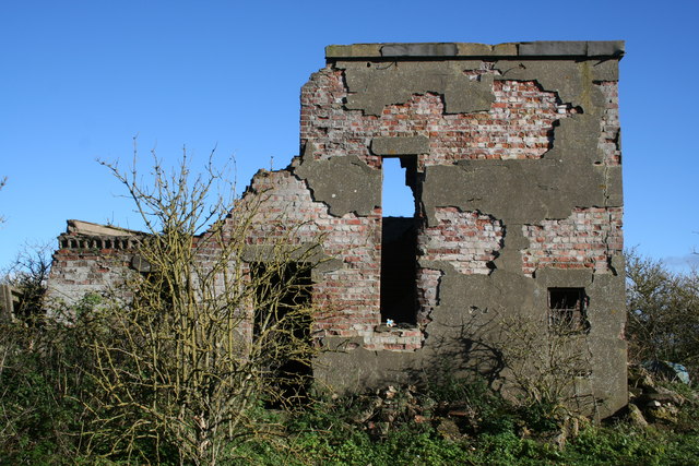 RAF Metheringham