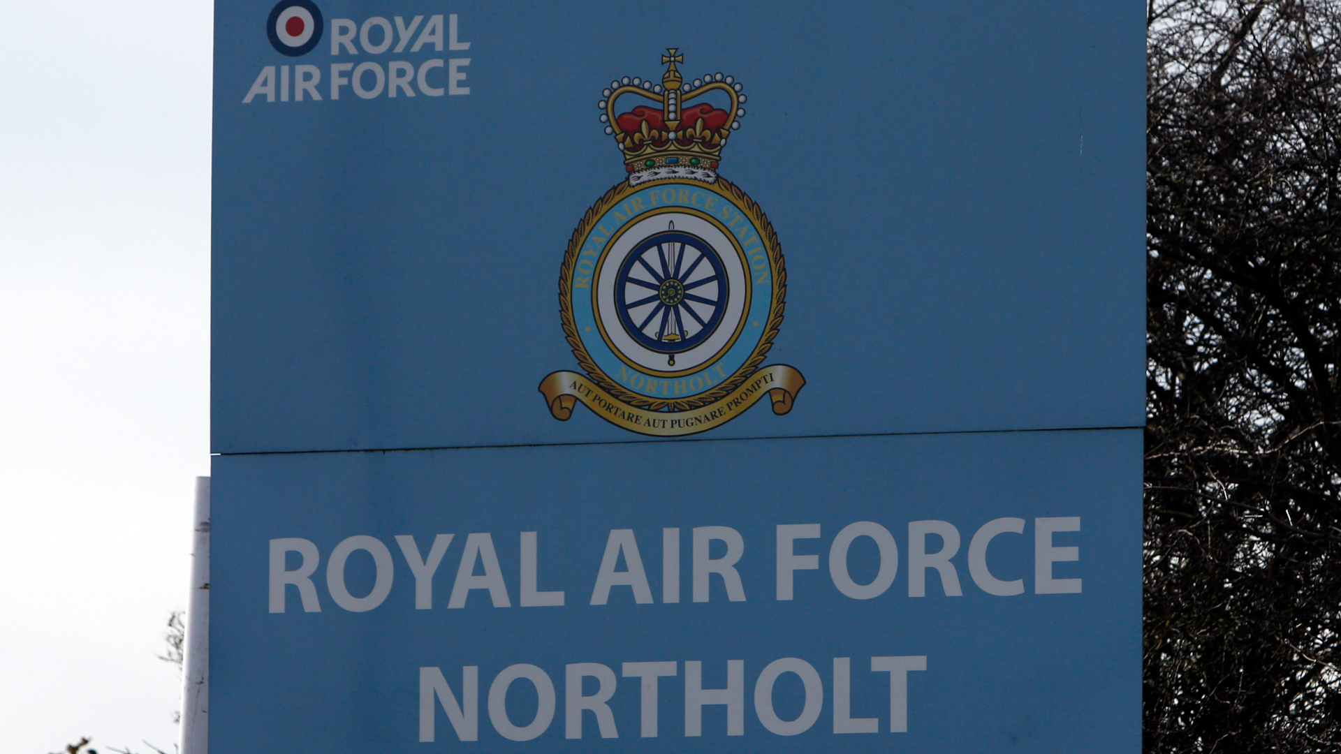 The agreement grants officials up to 500 hours of helicopter use a year, crewed by RAF personnel based at RAF Northolt