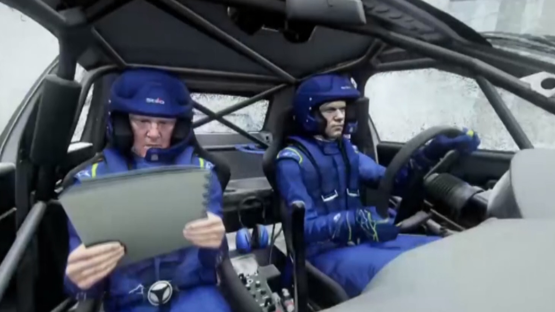 The eSport allows the team to practise skills that can be taken into real-life scenarios (Picture: RAF eSports).