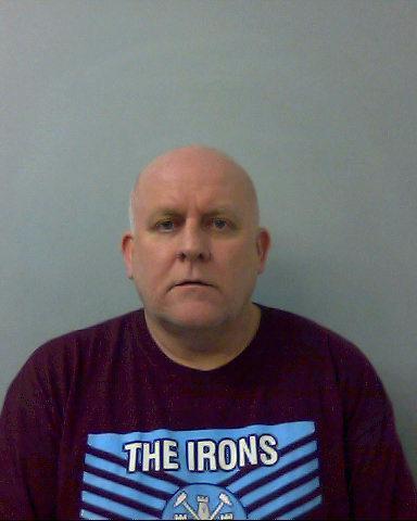 Paul Miles