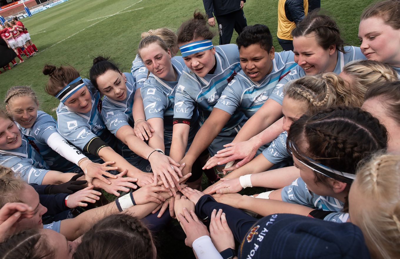 RAF Rugby Union Women Credit Royal Air Force.jpg