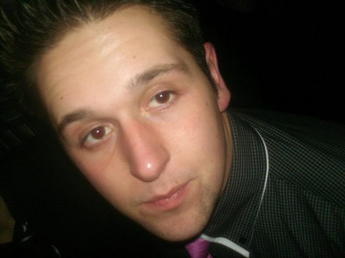 Lee Medhurst