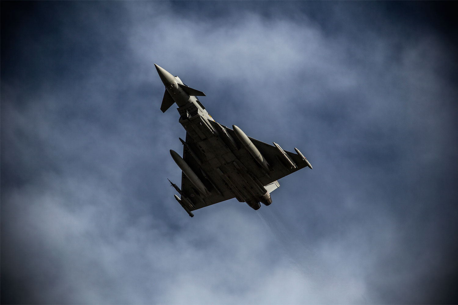 MoD To Fork Out For Sonic Boom Damage