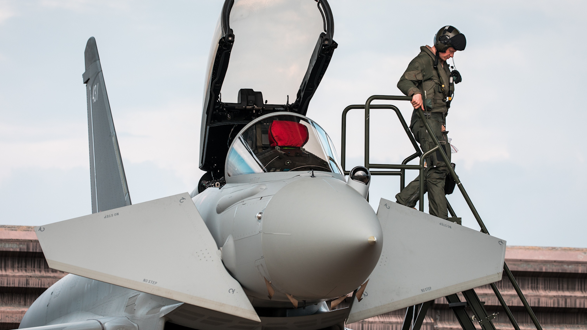 The Five Powers Defence Arrangements brings the militaries of Australia, Malaysia, New Zealand, Singapore and the United Kingdom together in a defensive arrangement in the region (Picture: RAF).