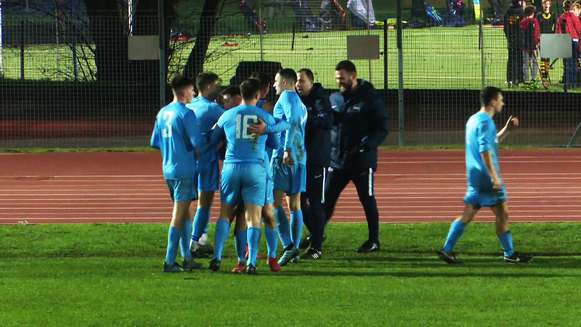 RAF U23s Celebrations vs Army Credit BFBS 06022020.jpg