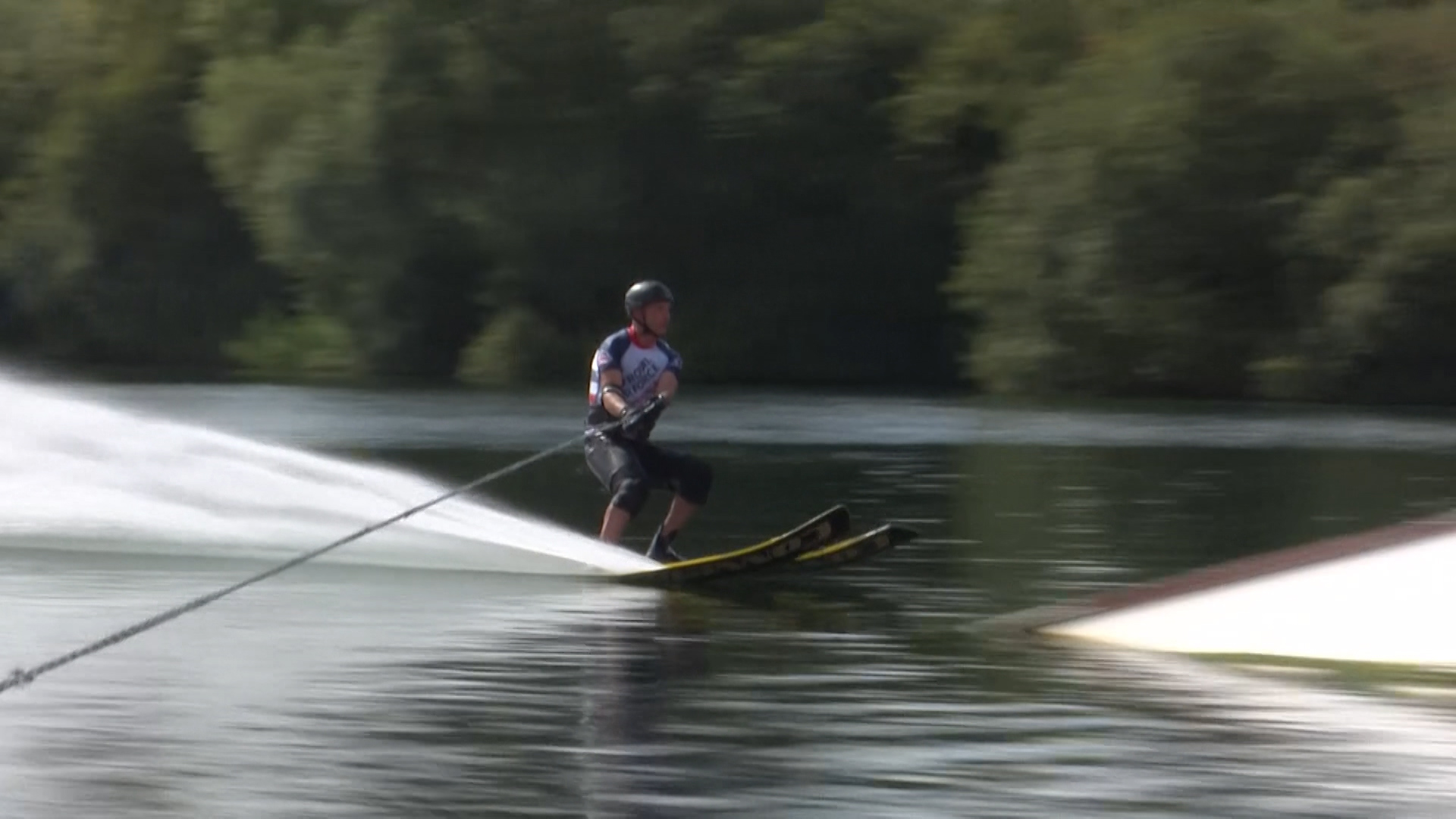 RAF Water Ski Credit BFBS 11092020.jpg