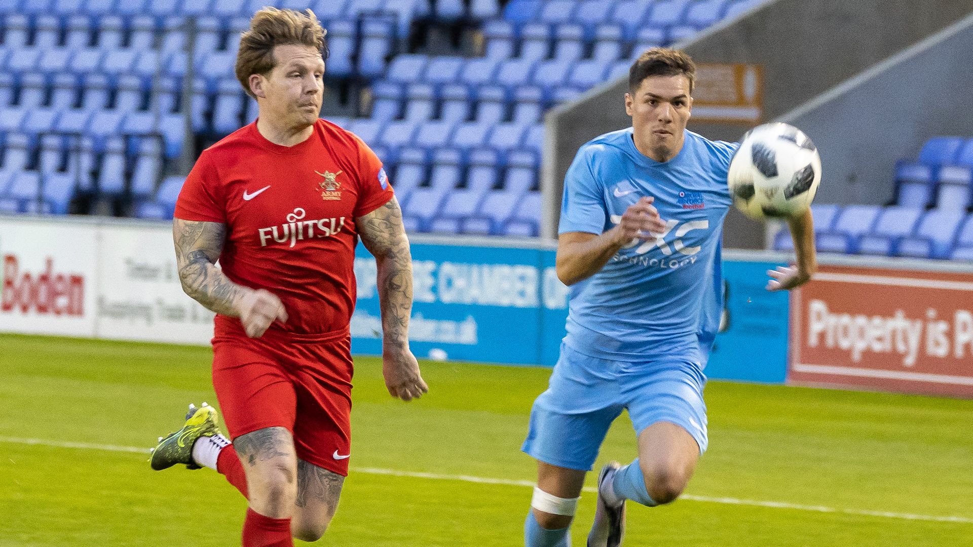 RAF v Army football CREDIT Alligin Photography.jpg