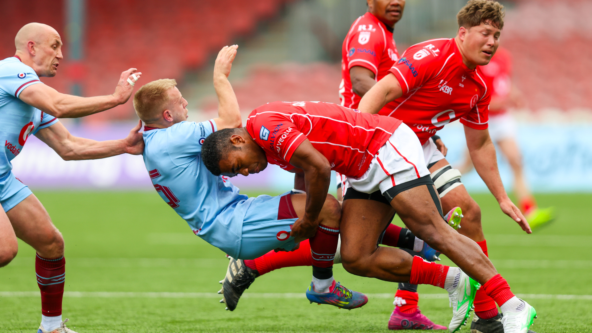 RAF v Army men Kingsholm Stadium CREDIT Alligin Photography.jpg