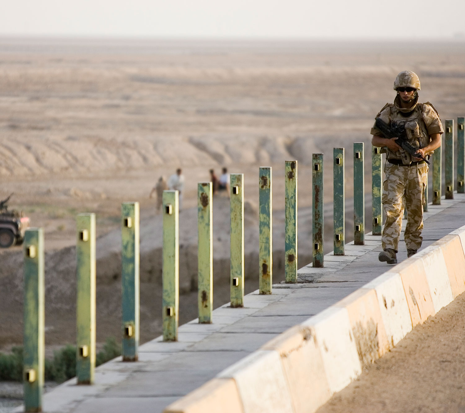 MoD Wins Appeal Over Iraqi Civilian Mistreatment Claims MoD Wins Appeal Over Iraqi Civilian Mistreatment Claims