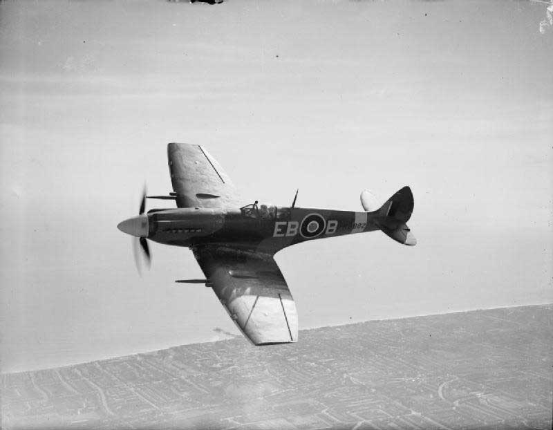 Spitfire