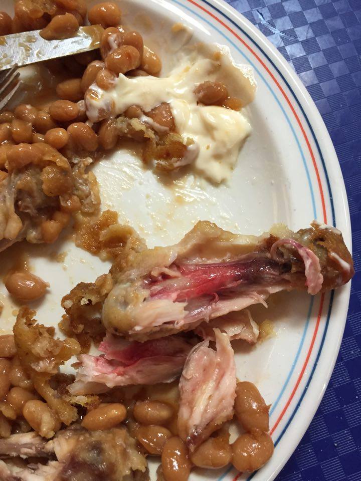 rate my plate