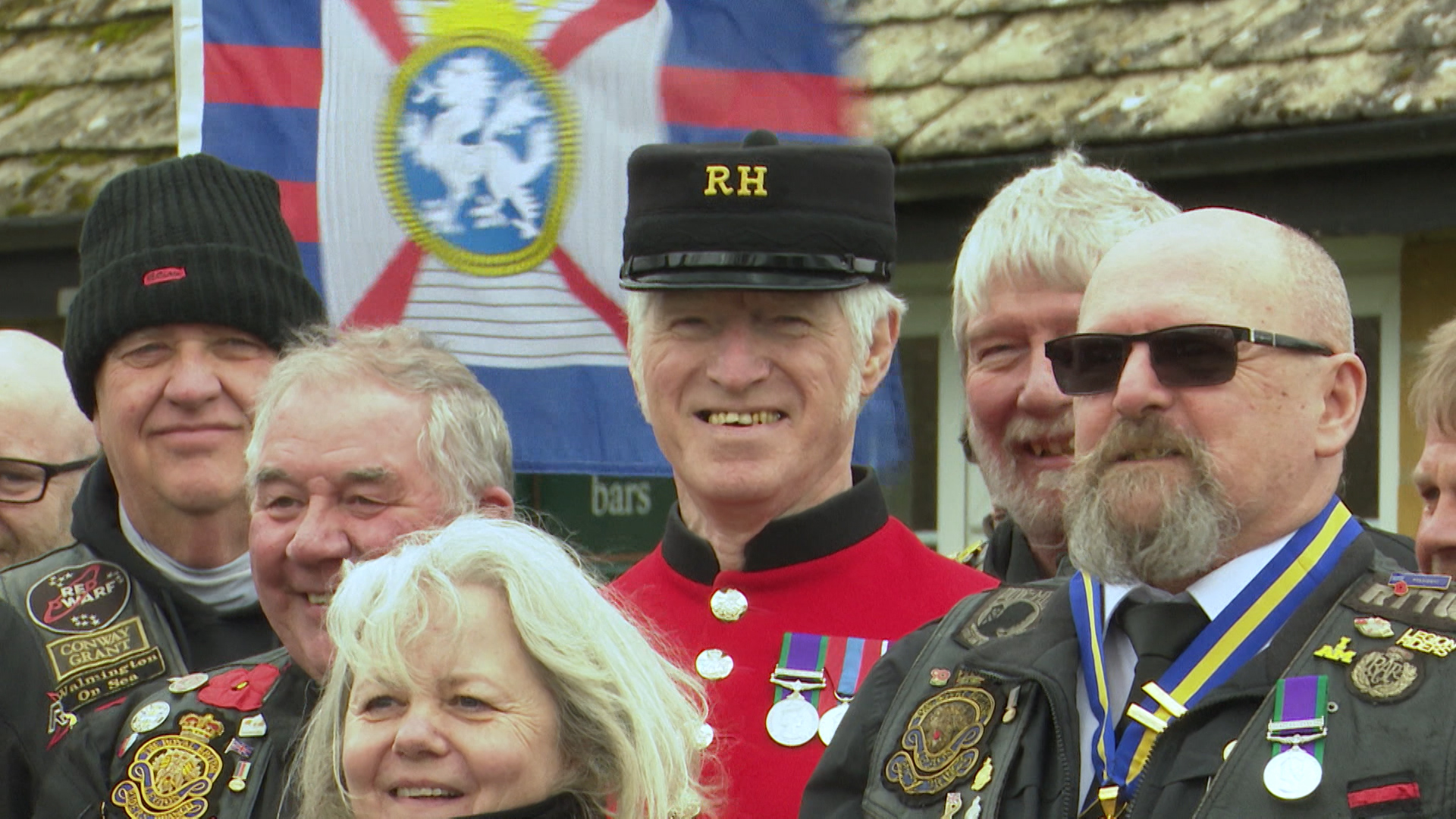 RBL Riders Credit BFBS 180319