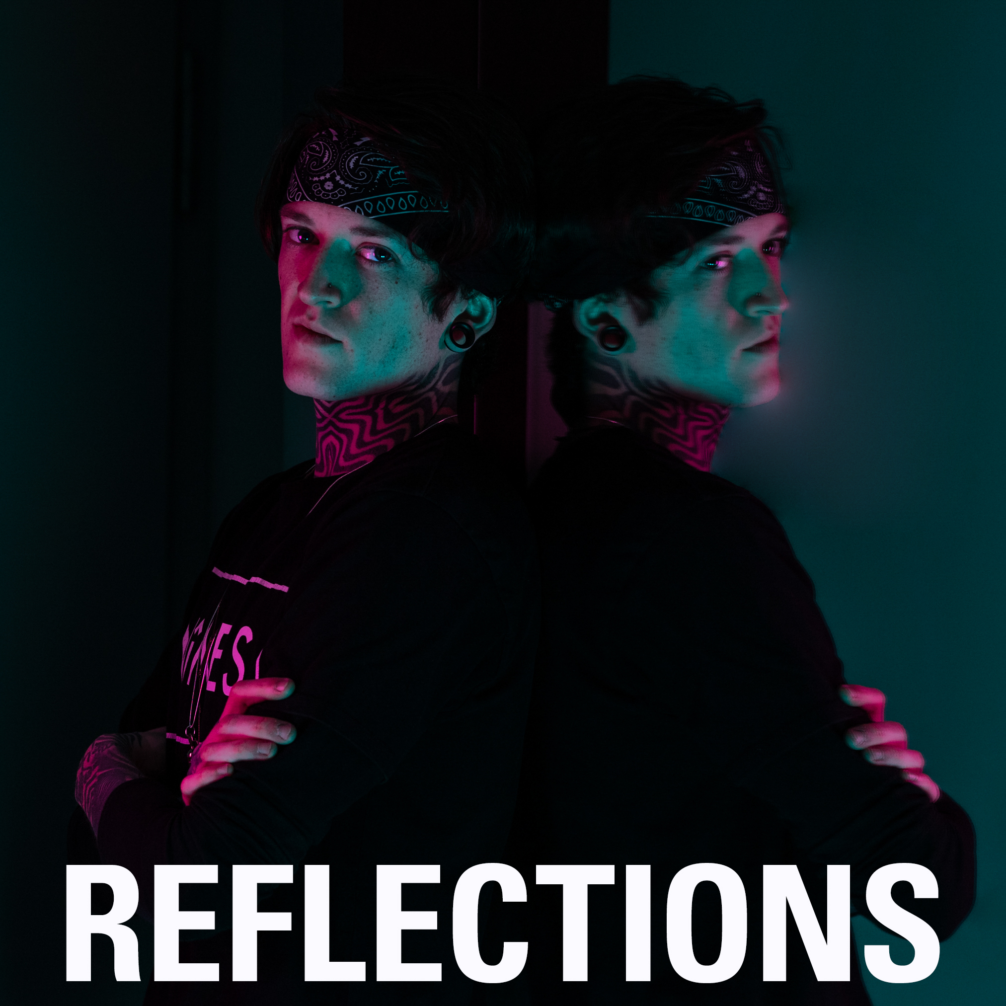 Rebecca - Reflections (do not use again)