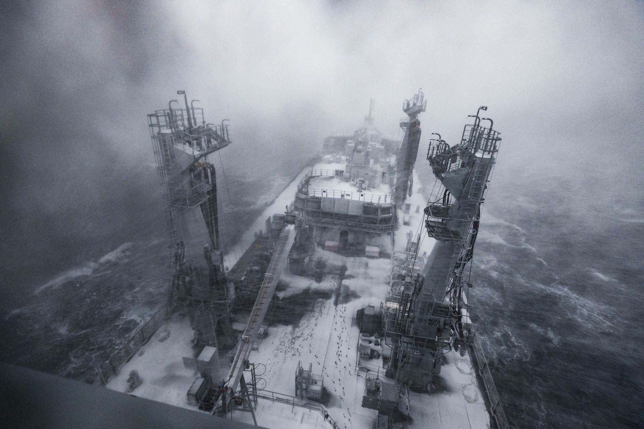 RFA Tidespring