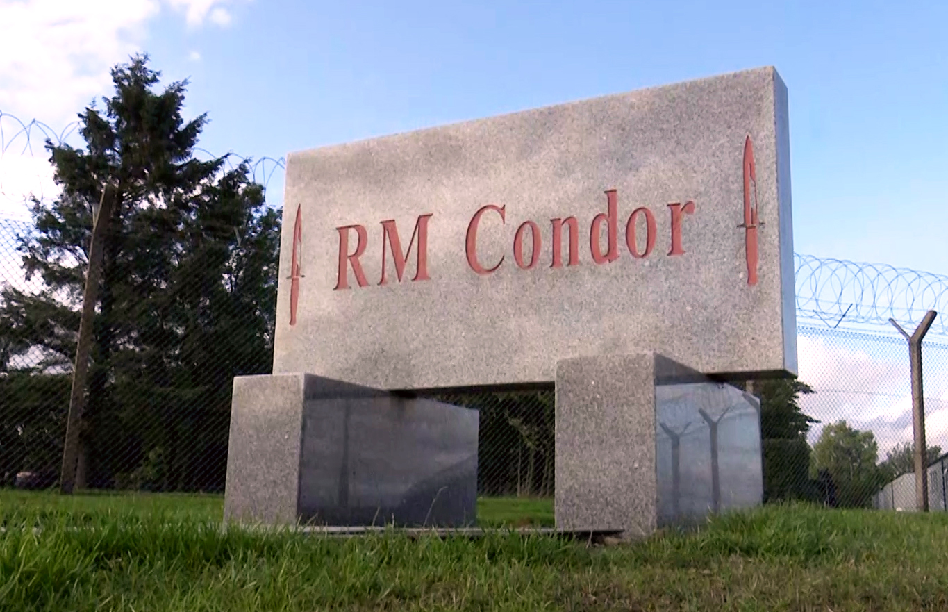 RM Condor