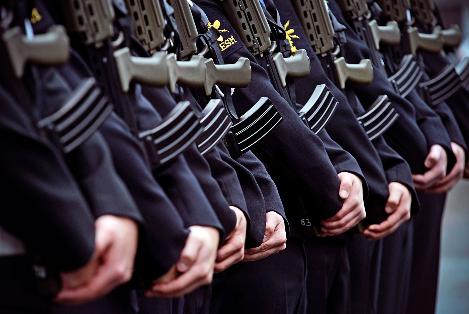 Royal Navy