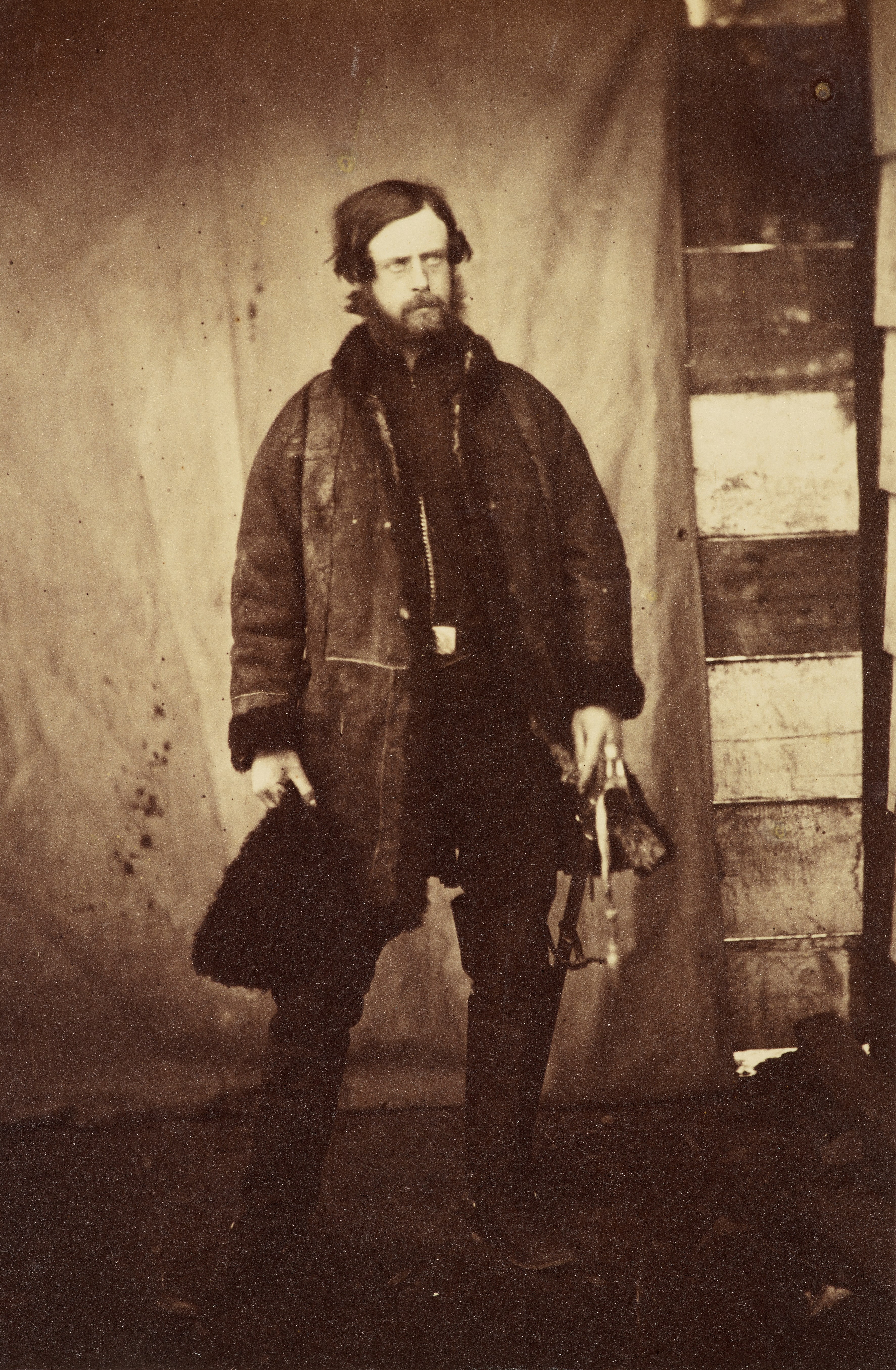 Roger Fenton photography