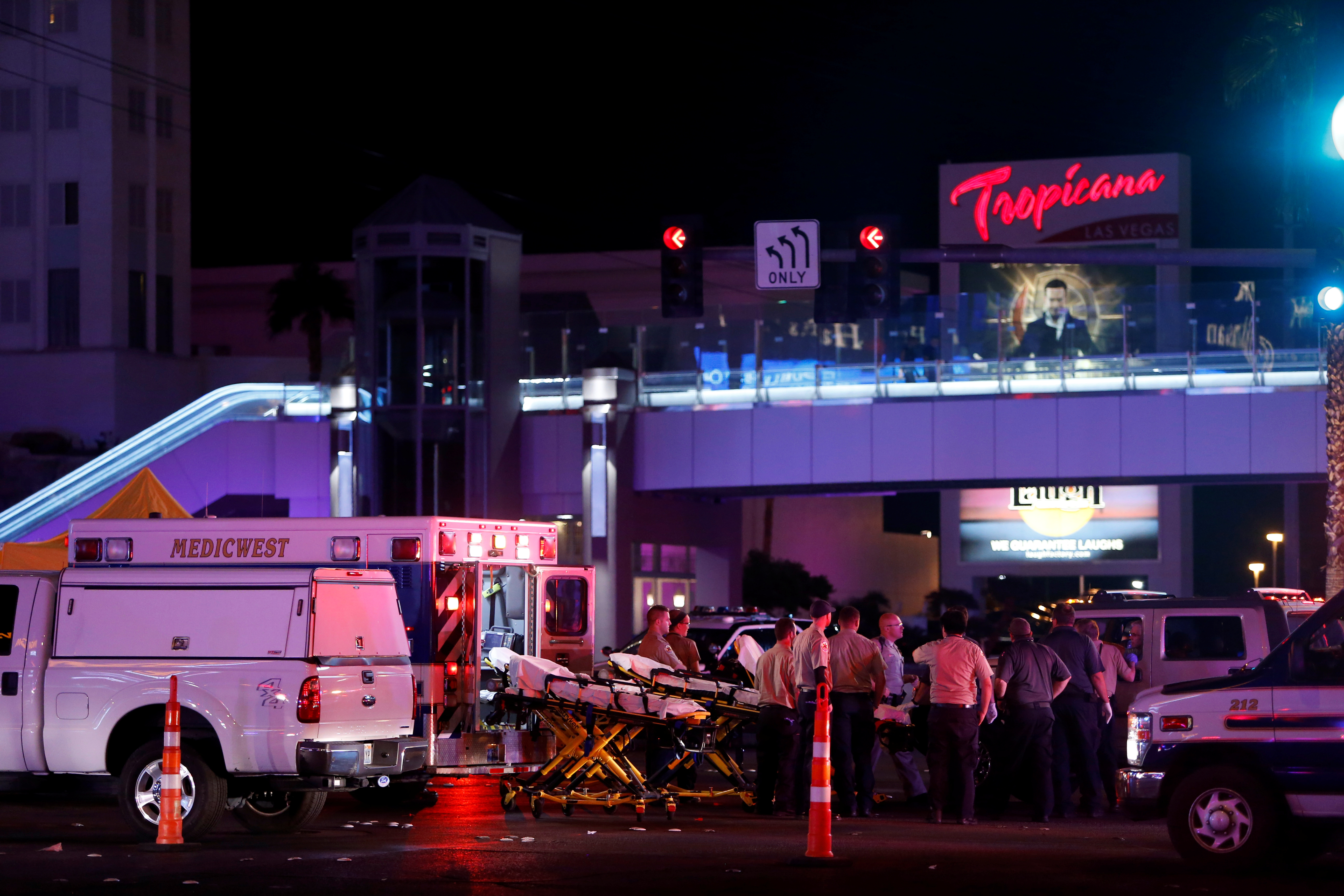 Las Vegas
