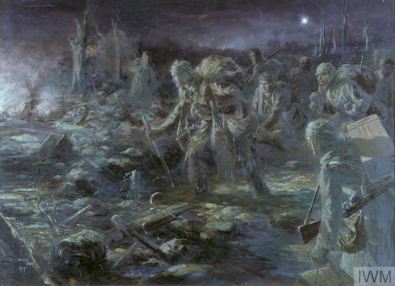 world war I