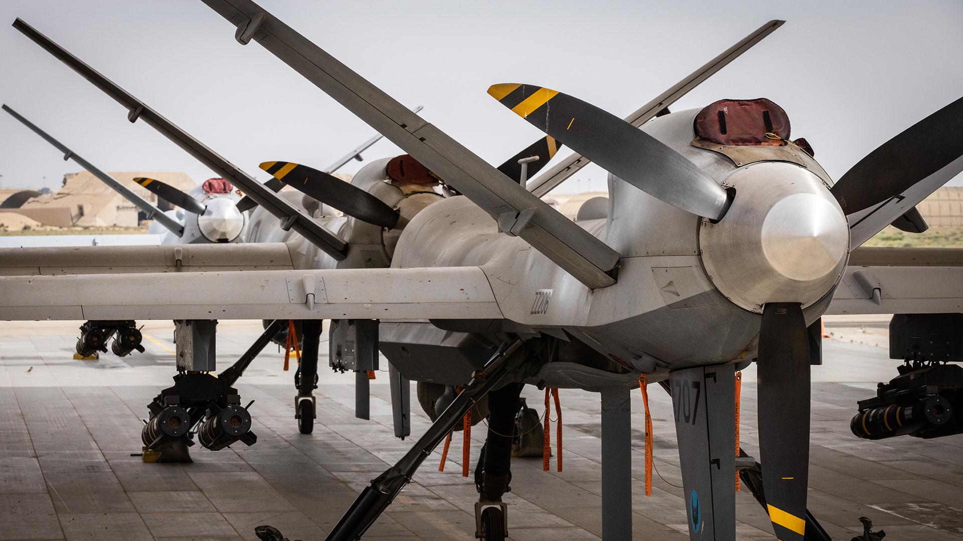 Reaper MQ-9A 100725 CREDIT MOD