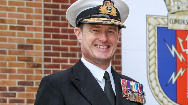 Rear Admiral Andy Burns made a Companion of the Order of the Bath (CB)11062021 CREDIT ROYAL NAVY copy.jpg