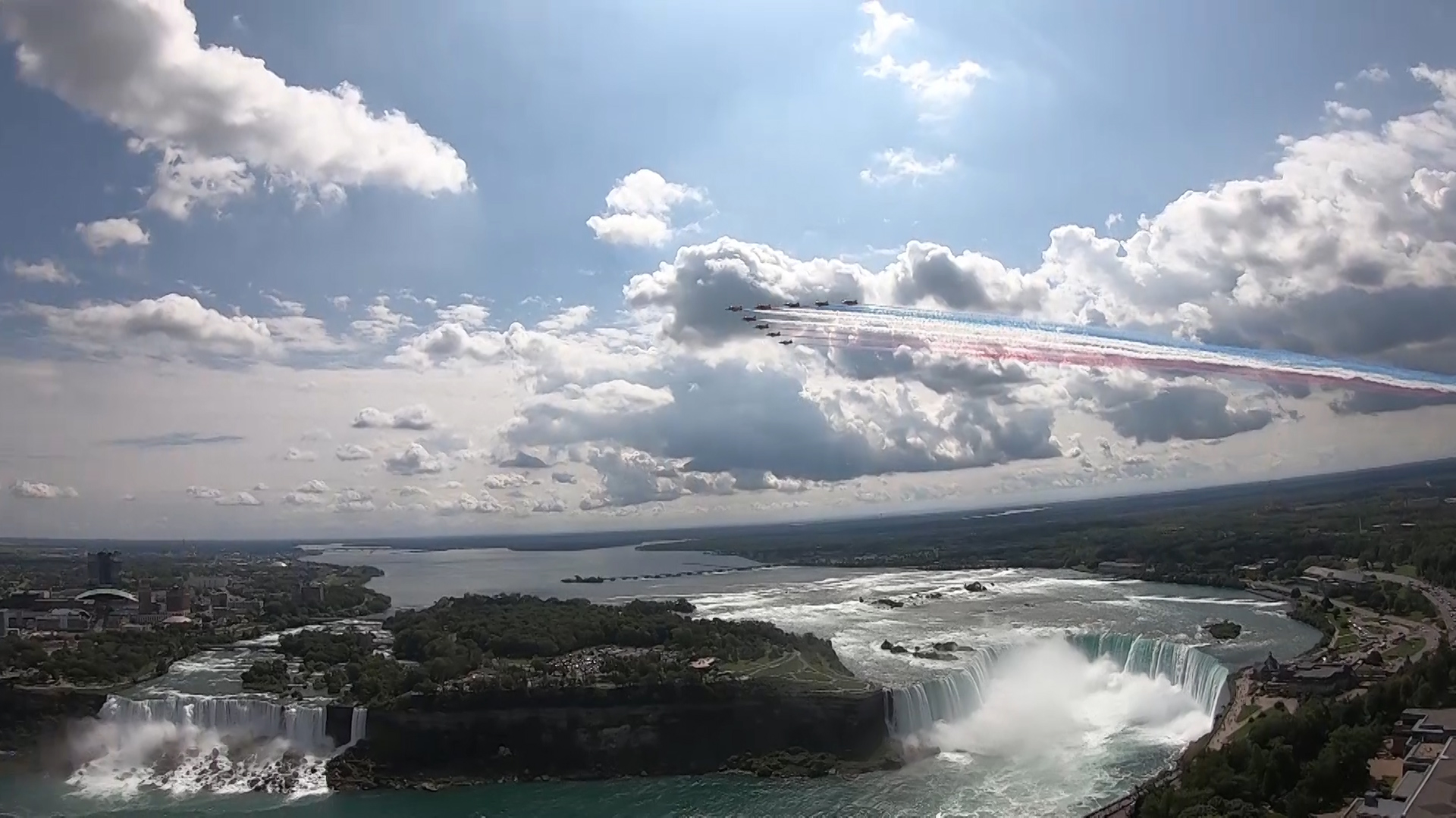 Red Arrows over Niagara Falls 240919 CREDIT BFBS.jpg