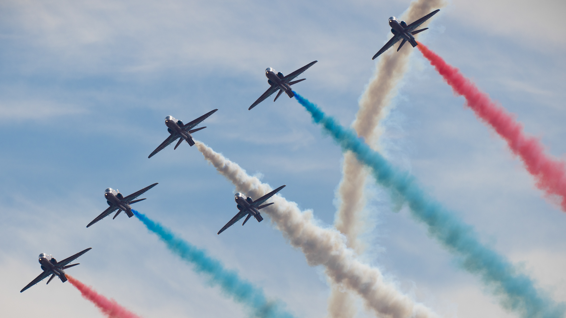 Red arrows to be a part of major commemorations for the 80th anniversary of D-Day 16052024 CREDIT MOD.jpg