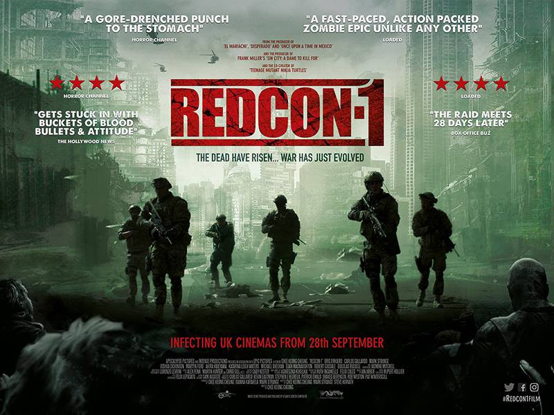 REDCON-1