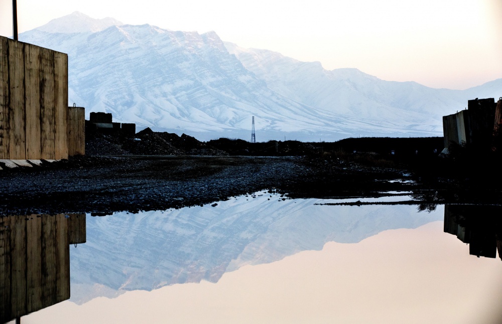 There are concerns over Taliban violence as coalition forces leave Afghanistan (Picture: US Army).
