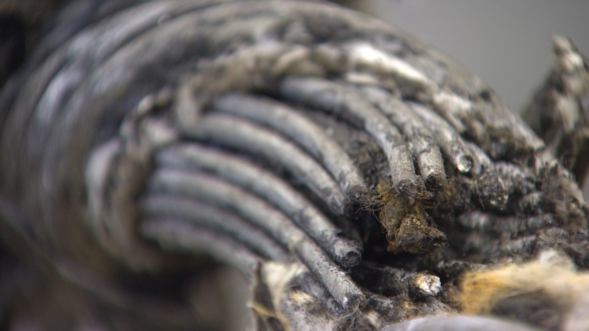 Repair Optical Fibre Cables BFBS