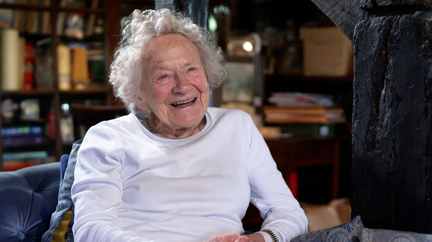 Dorothea Barron