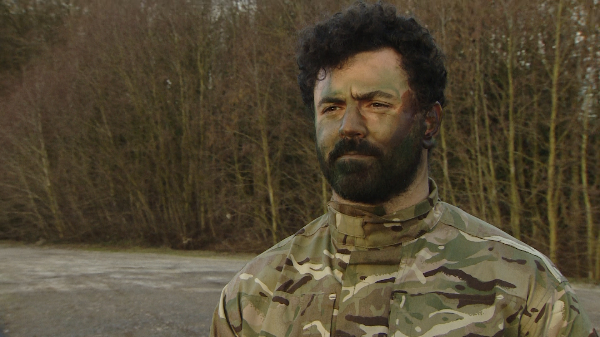 Williams is a Welsh international and is his country’s all-time top scorer for rugby league.