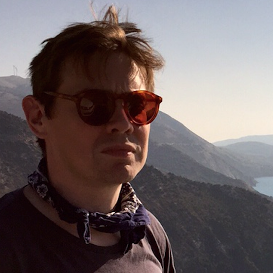 Dr Richard Sherry 