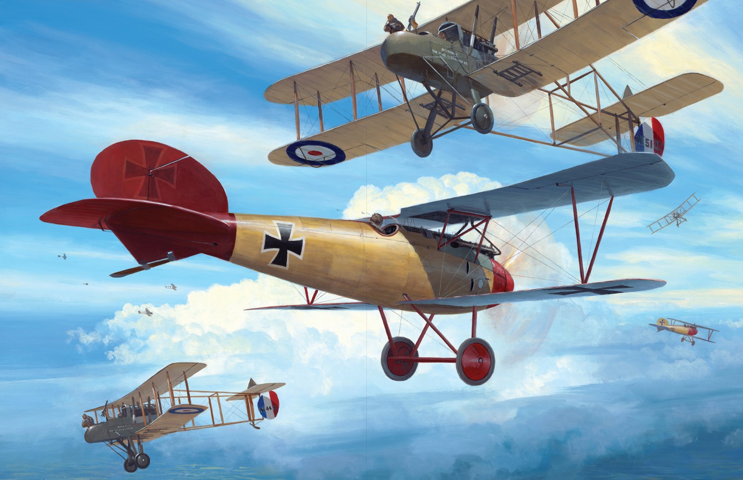 World War 1