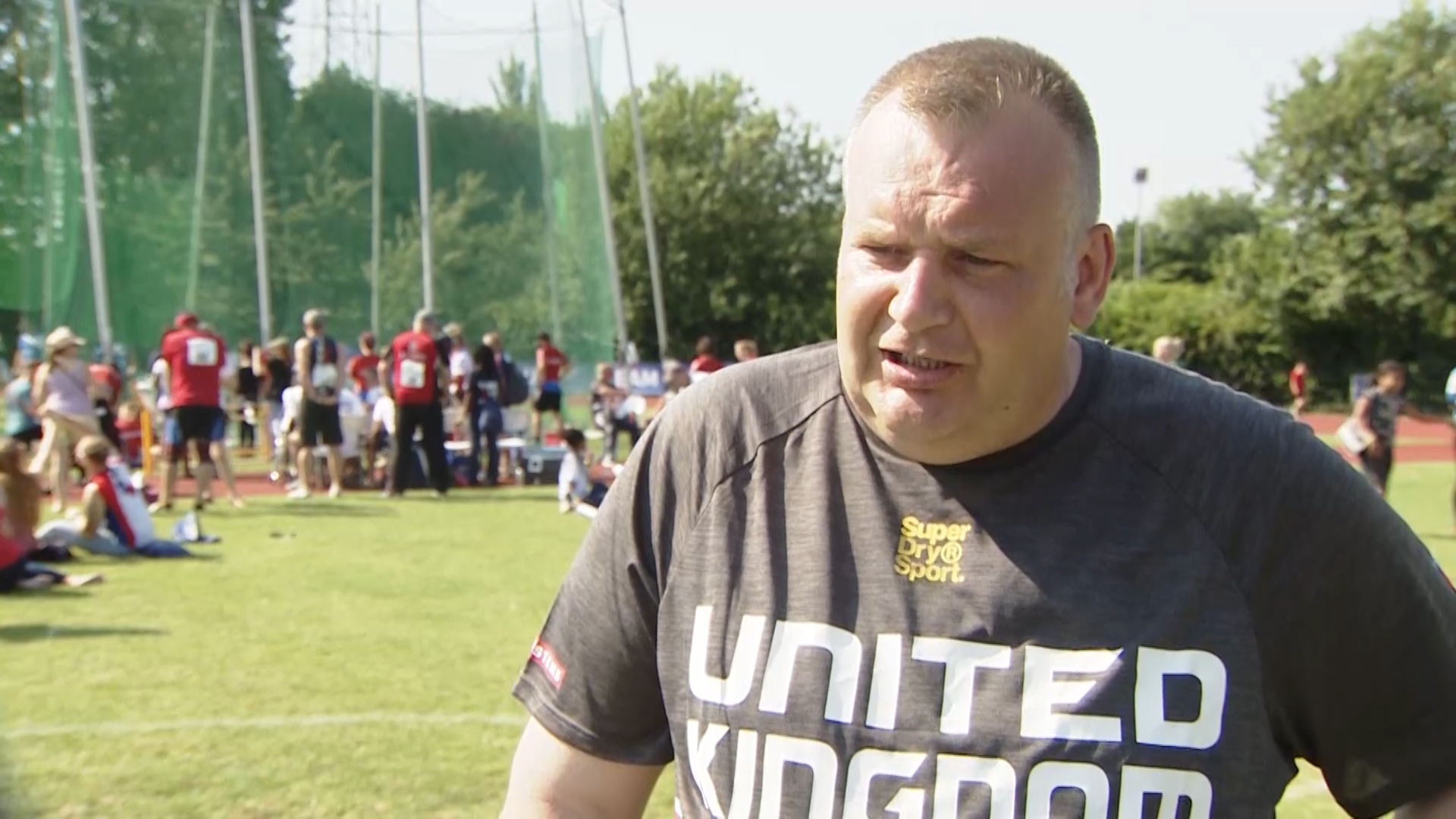 Ricky McGaffin Invictus Trials 2019 Credit BFBS 23072019_0.jpg 