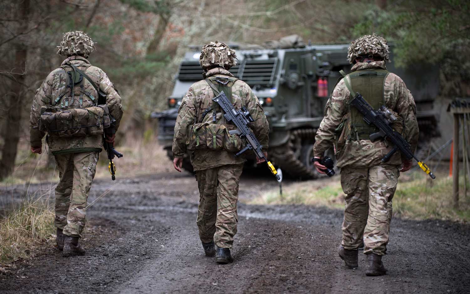 RIFT: Operation Tax Refund RIFT: Operation Tax Refund