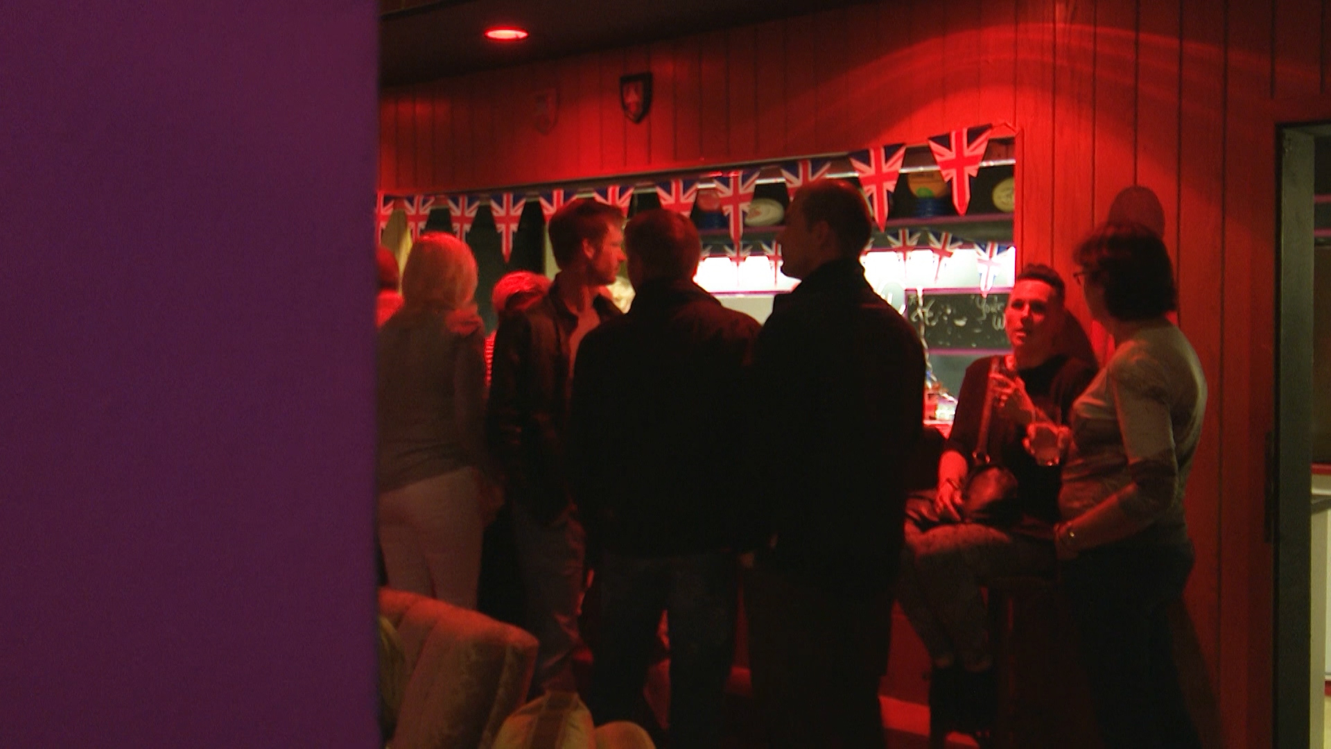 Rinteln bar