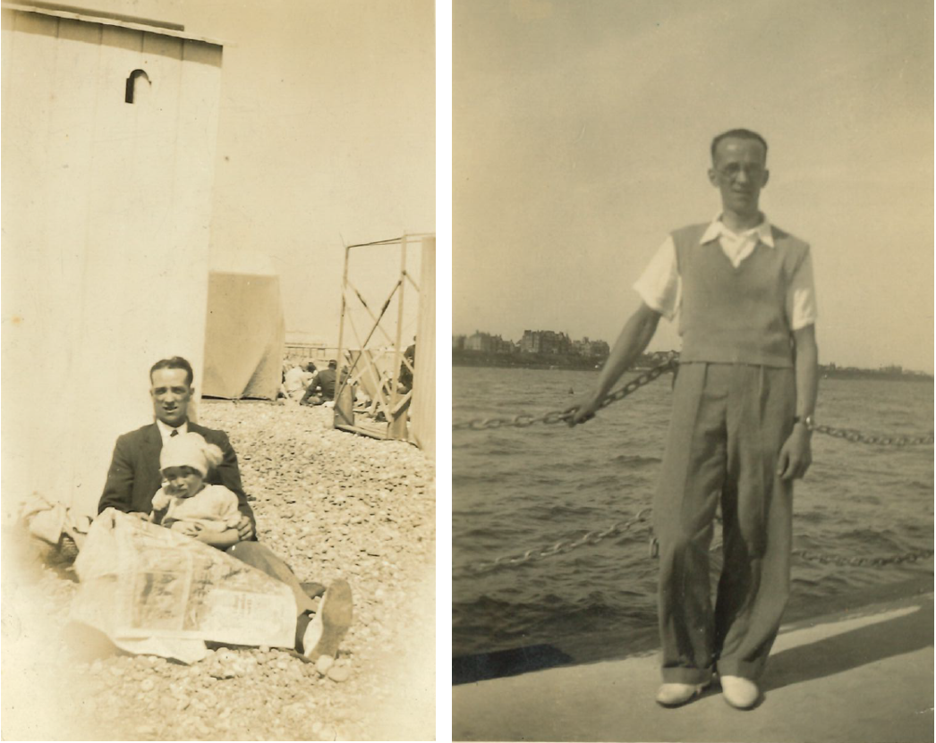 old family photos