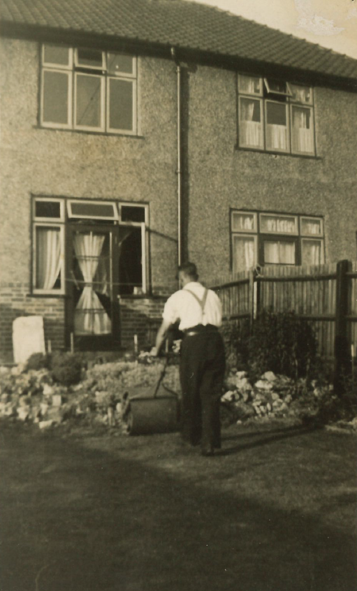 genealogy research