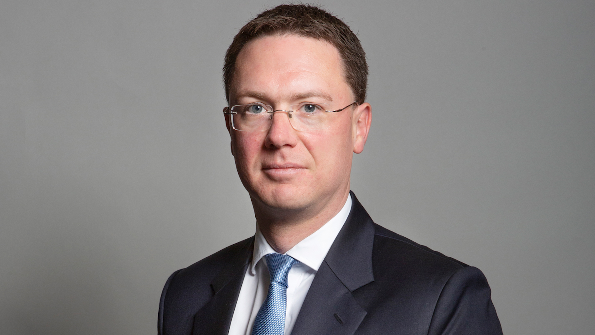 Robert Courts elected Chair of the Defence Committee 24102023 CREDIT UK Parliment