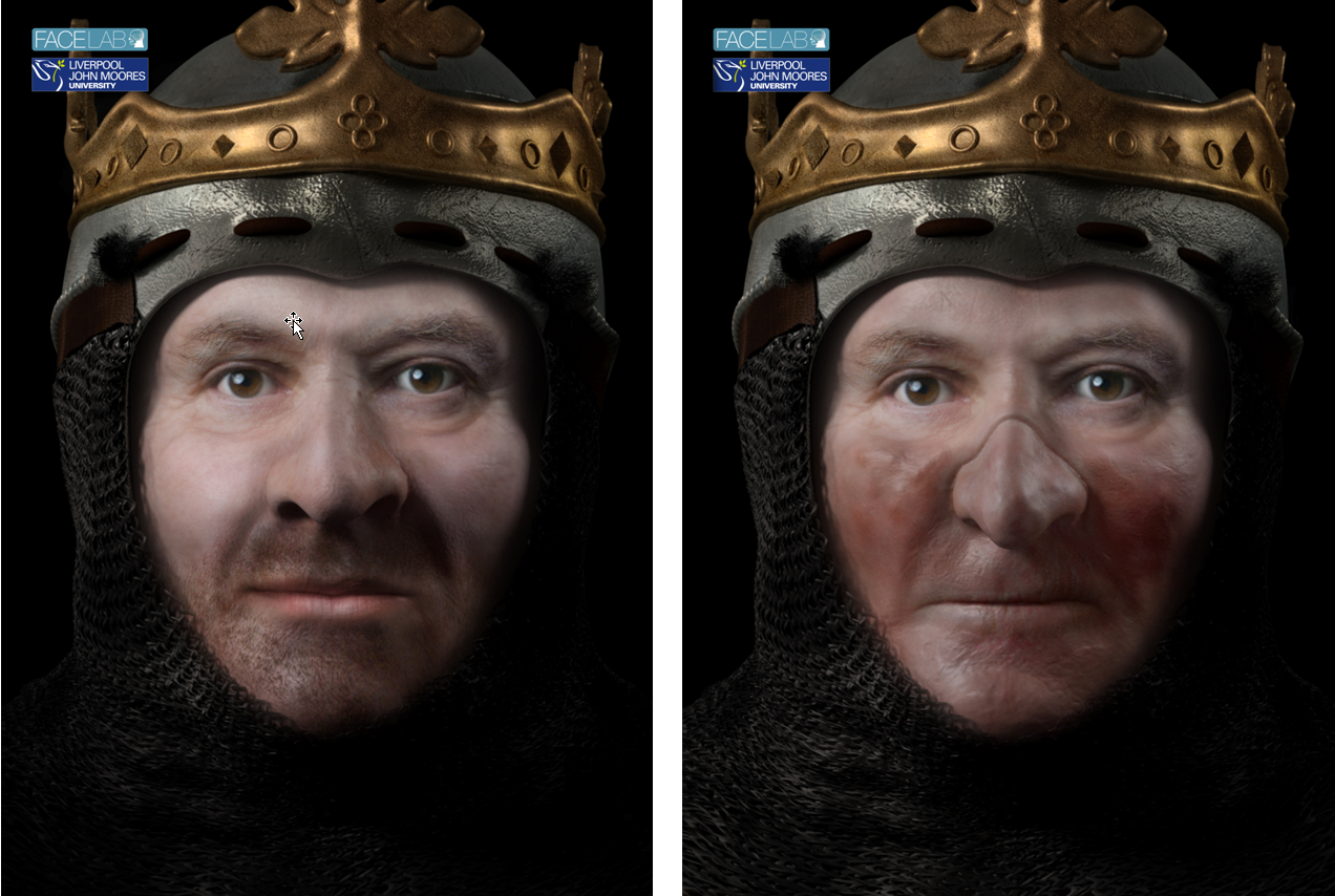 Robert the Bruce