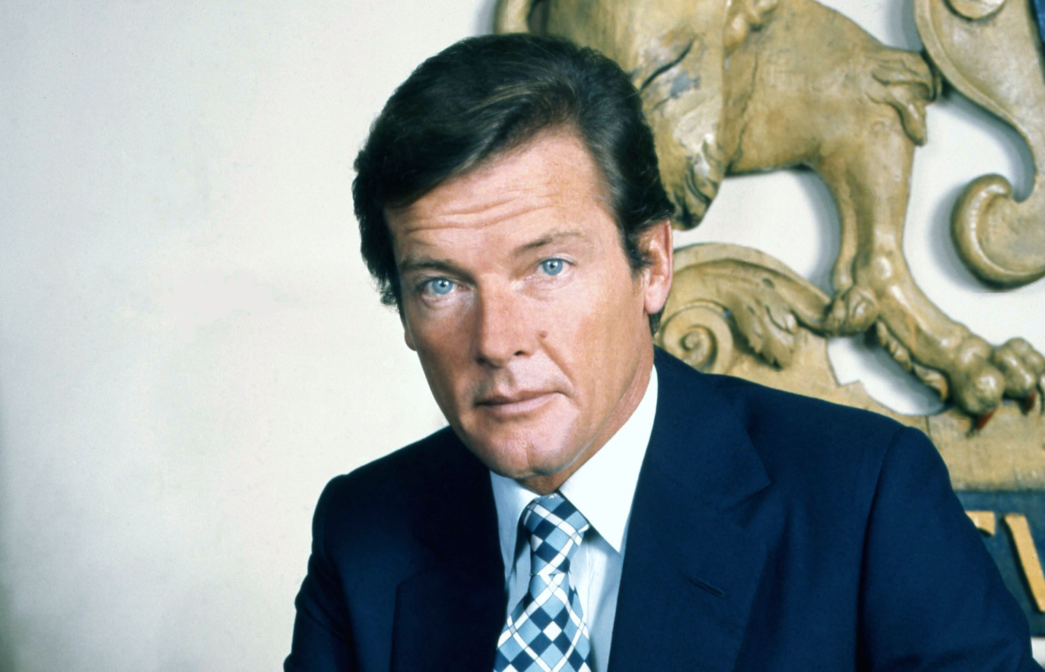 Sir Roger Moore: A Saint, A Spy And A CSE Legend